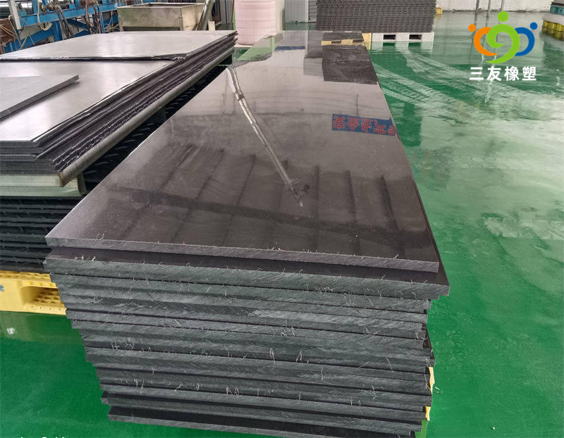 聚乙烯高密度板 聚乙烯高密度板