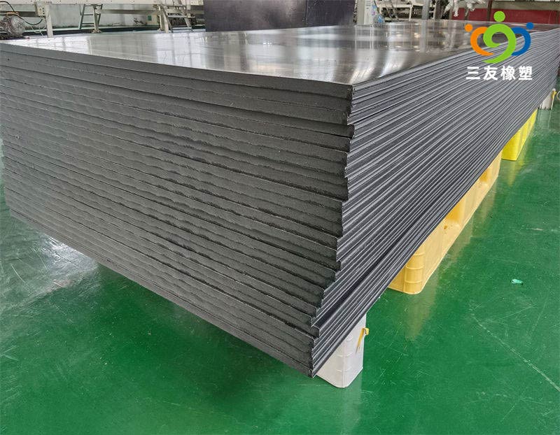 聚乙烯耐磨板 聚乙烯耐磨板
