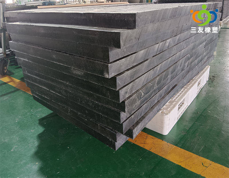 含硼聚乙烯板 含硼聚乙烯板