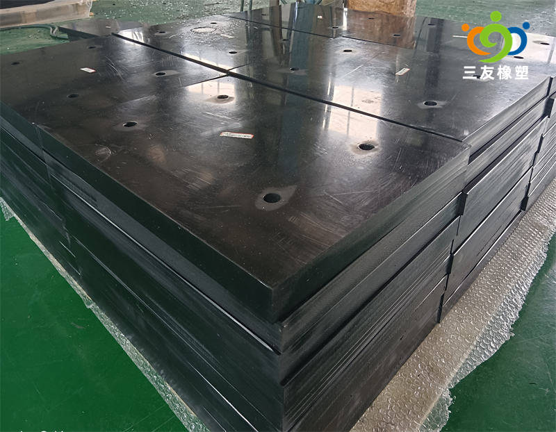 超高分子量聚乙烯耐磨襯板 超高分子量聚乙烯耐磨襯板